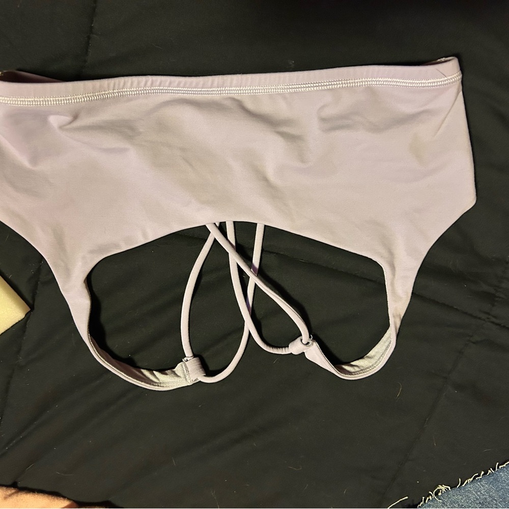 Lululemon bra